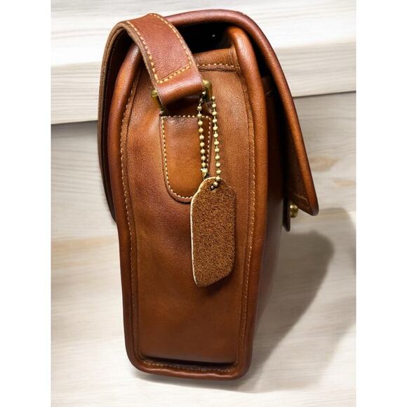 Vintage Coach 9890 Scout Bag - Picture 5 of 14